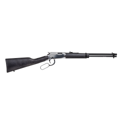 carabine rio bravo nickel black 22lr